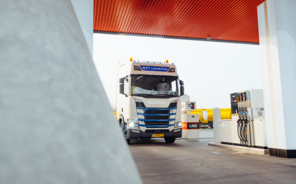 Wix Insights, PR, Case Study Images - Smarter Fleet Fuelling 1